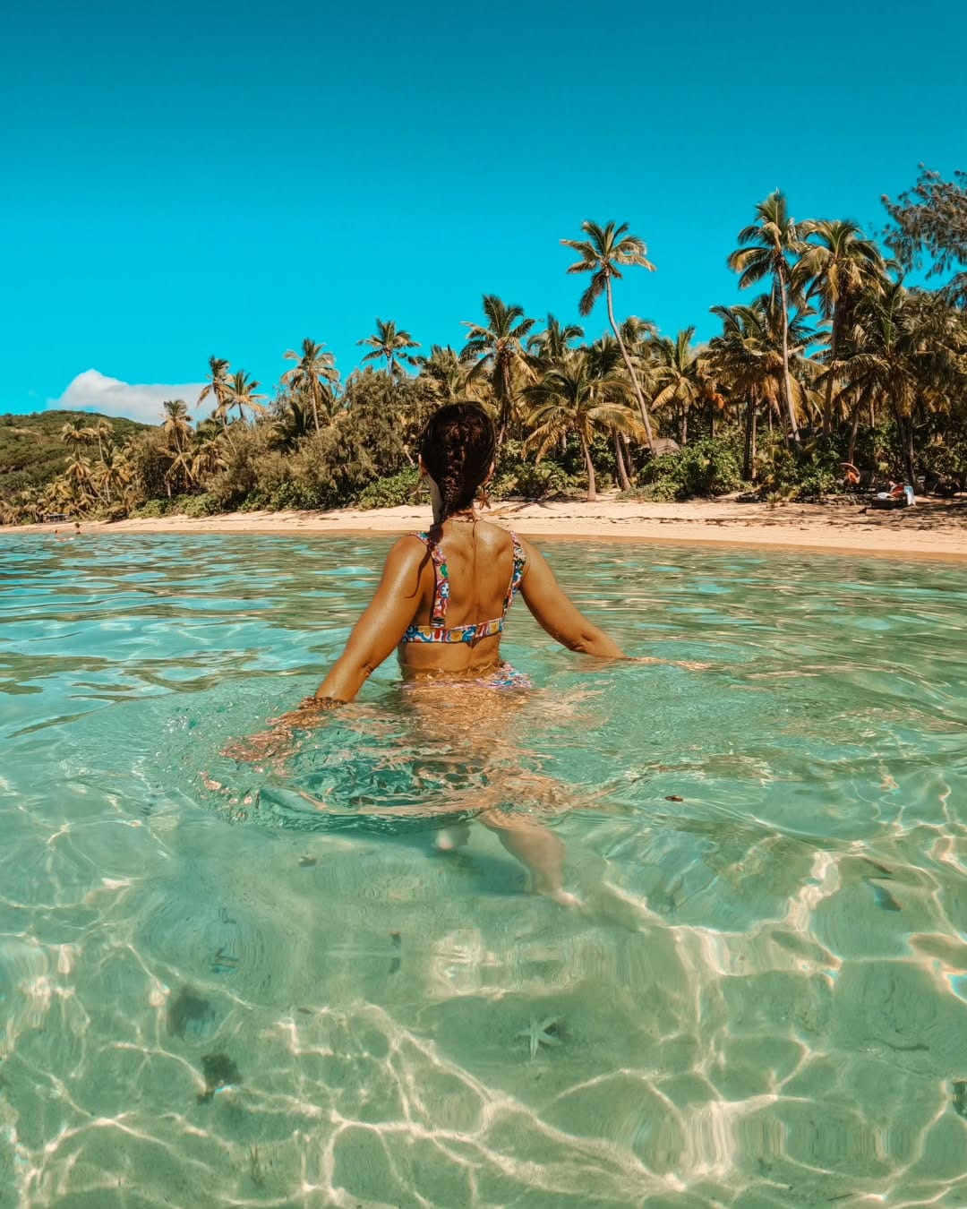 Post 4 by Rachel Holliday 🦋 Solo travel & outdoor adventure on Instagram (carousel)