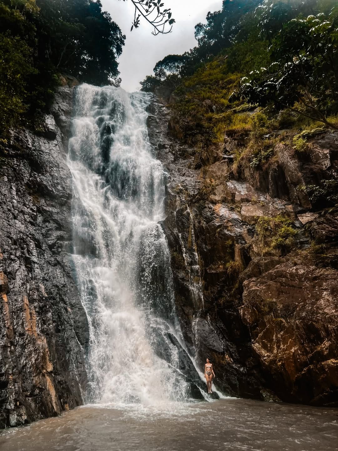 Post 10 by Rachel Holliday 🦋 Solo travel & outdoor adventure on Instagram (carousel)
