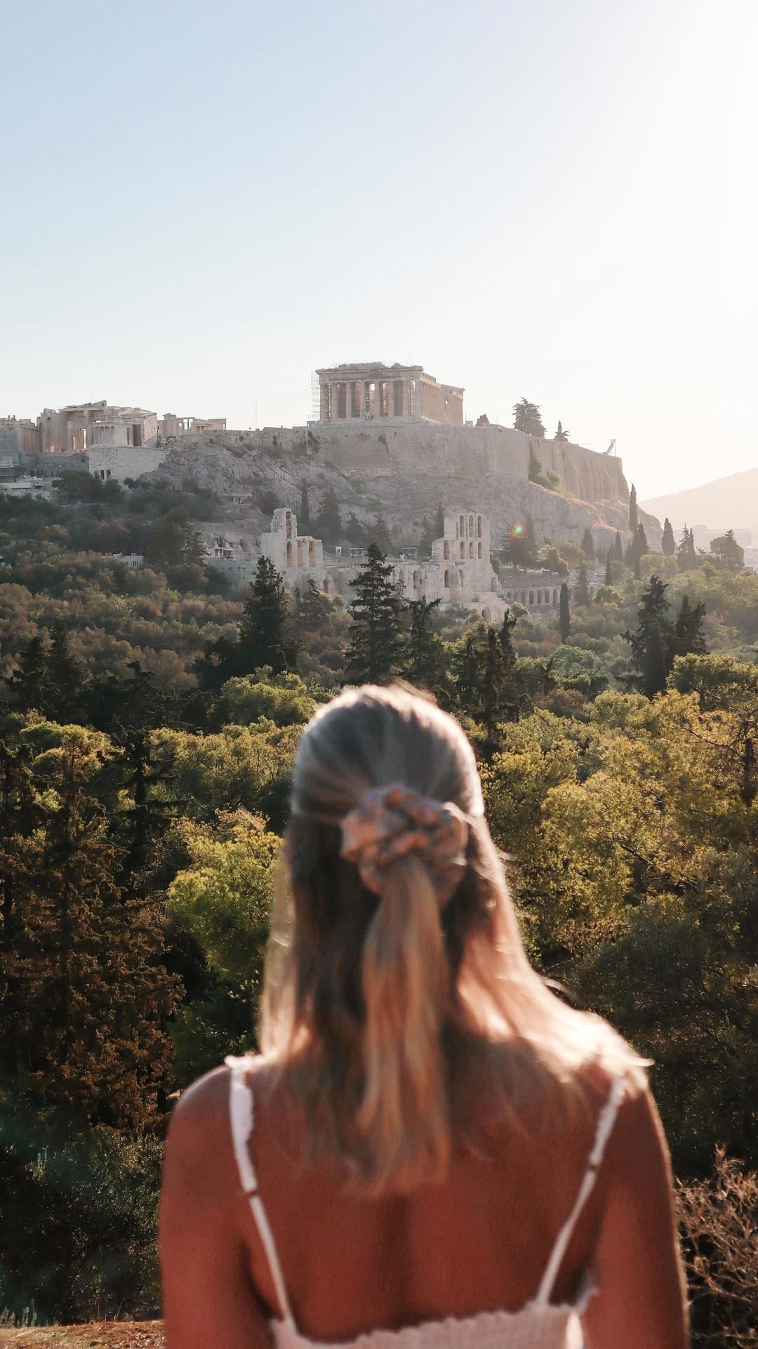 Post 7 by Rachel Holliday 🦋 Solo travel & outdoor adventure on Instagram (video)