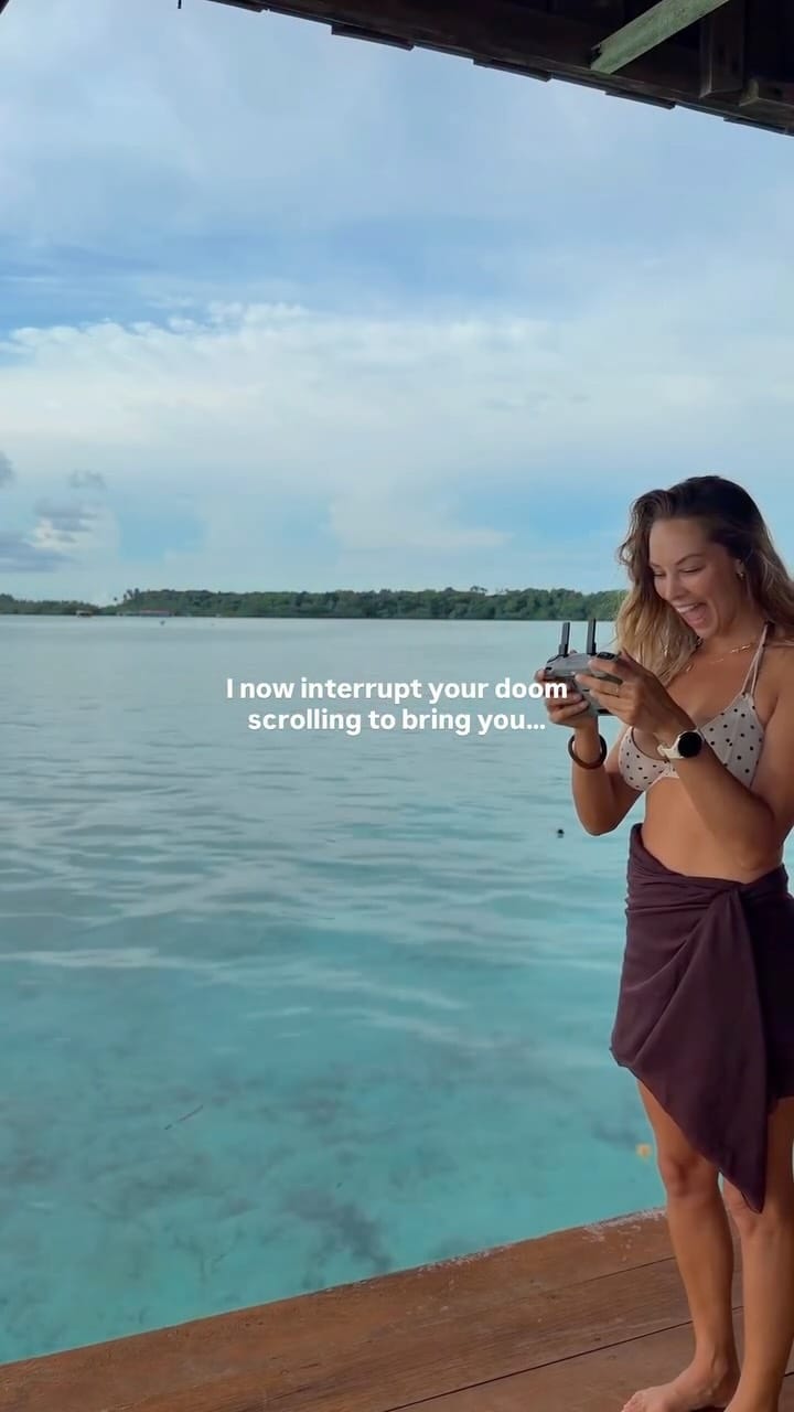 Post 3 by LISA KELLER ☼ Port Douglas • Cairns • Travel • UGC Creator on Instagram (video)