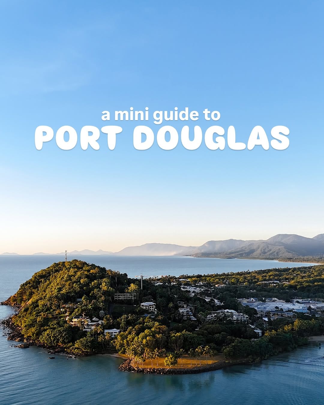 Post 9 by LISA KELLER ☼ Port Douglas • Cairns • Travel • UGC Creator on Instagram (carousel)