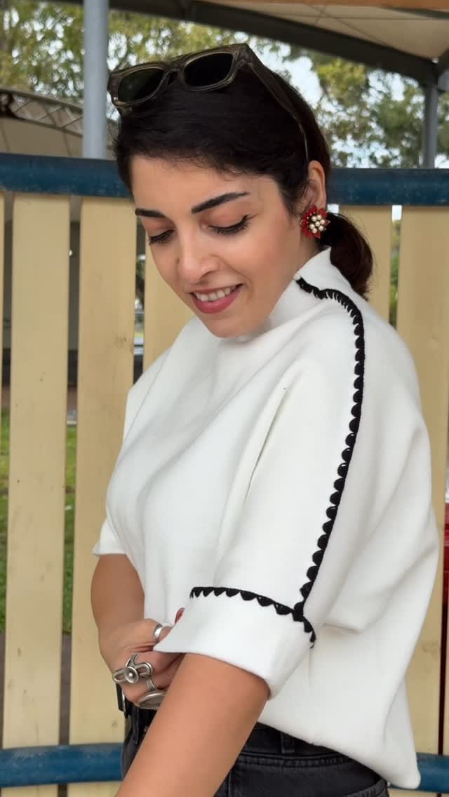 Post 1 by Nasim Koolaji on Instagram (video)
