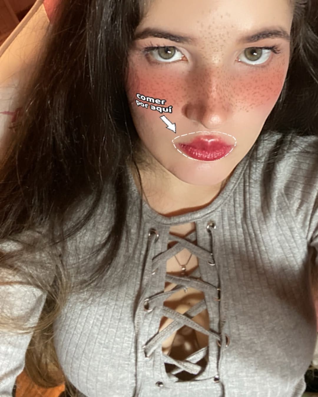 Post 4 by ƒяєуα on Instagram (image)