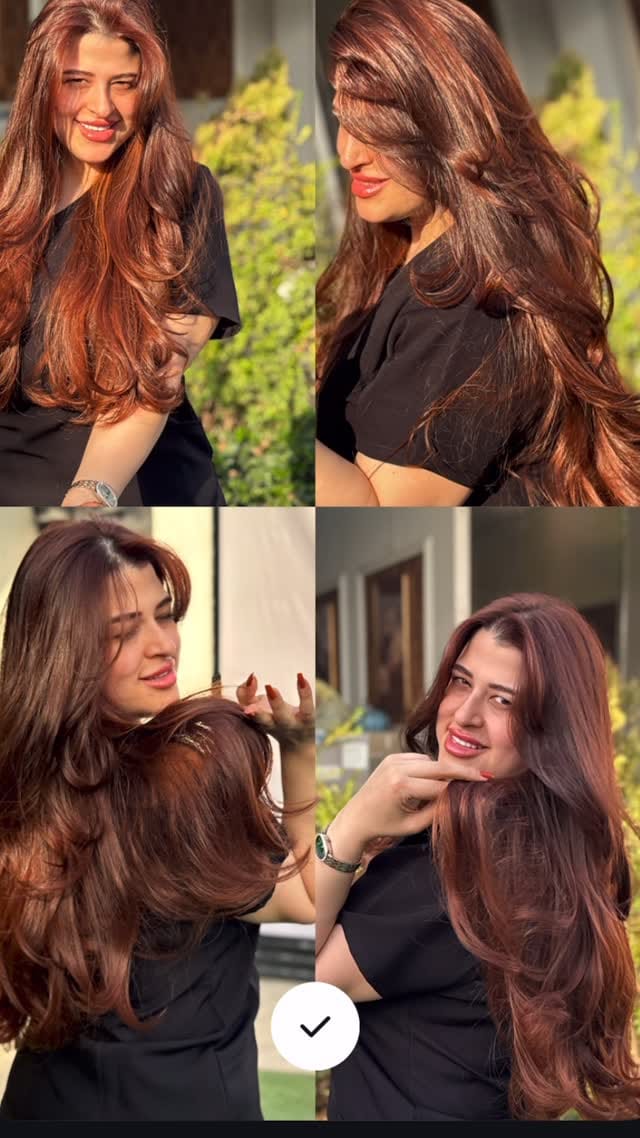 Post 5 by توتي فروتي on Instagram (video)