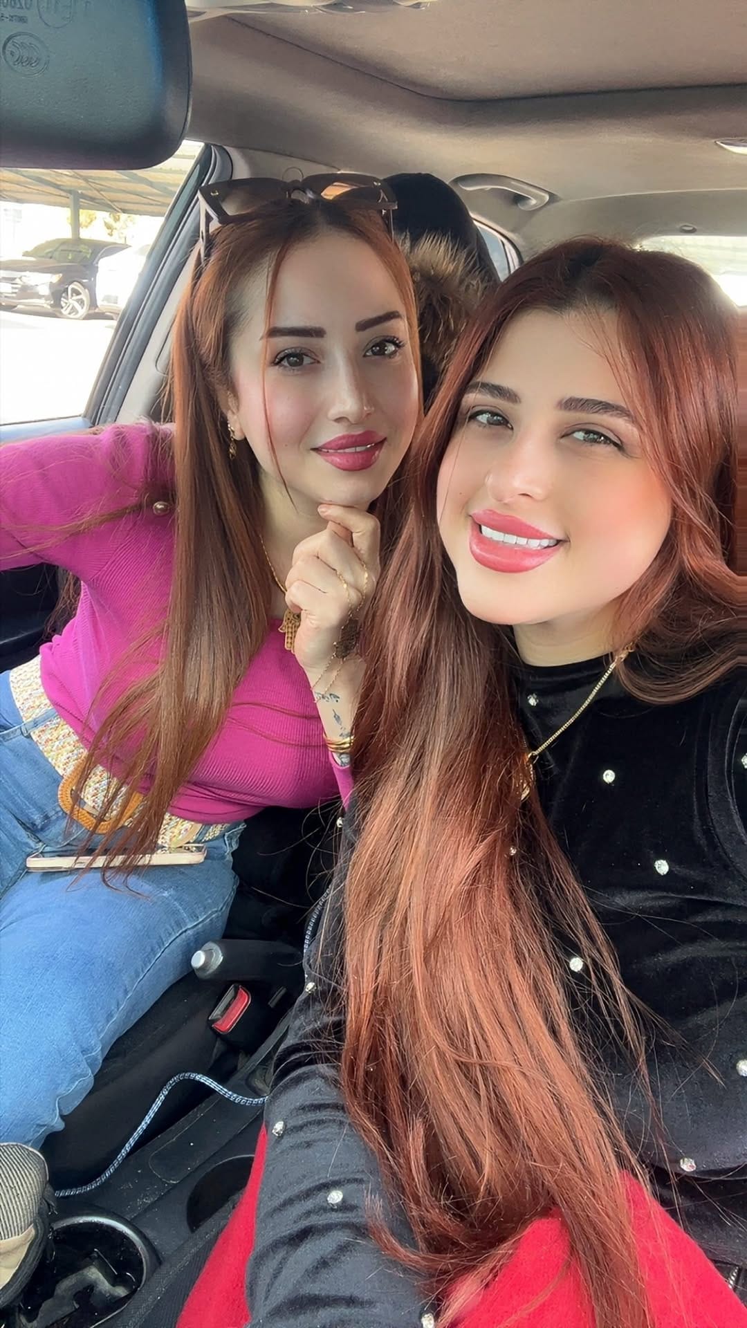Post 9 by توتي فروتي on Instagram (video)