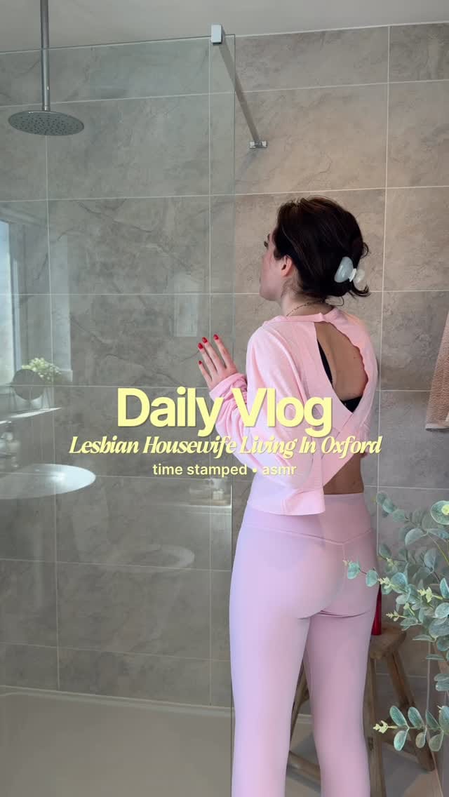 Post 10 by Victoria Underwood on Instagram (video)