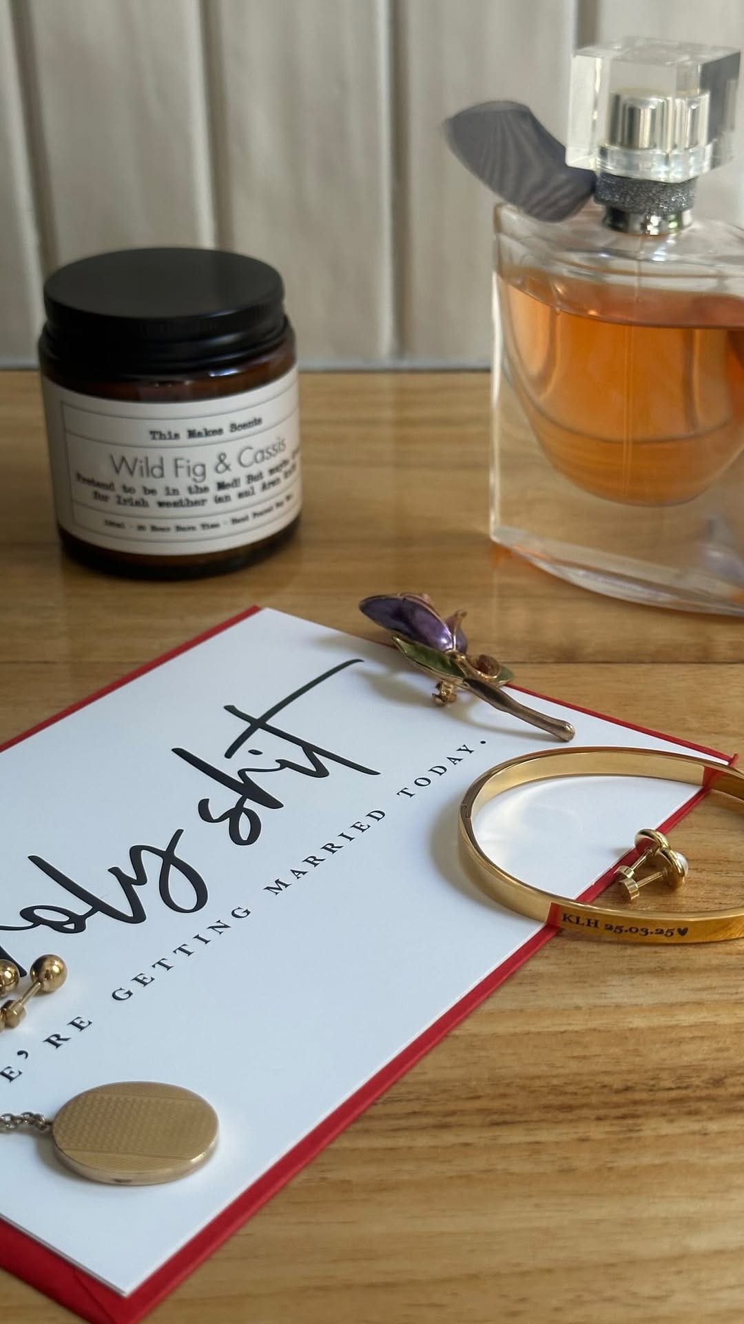 Post 1 by Kate + Conor | Lifestyle Creators on Instagram (video)