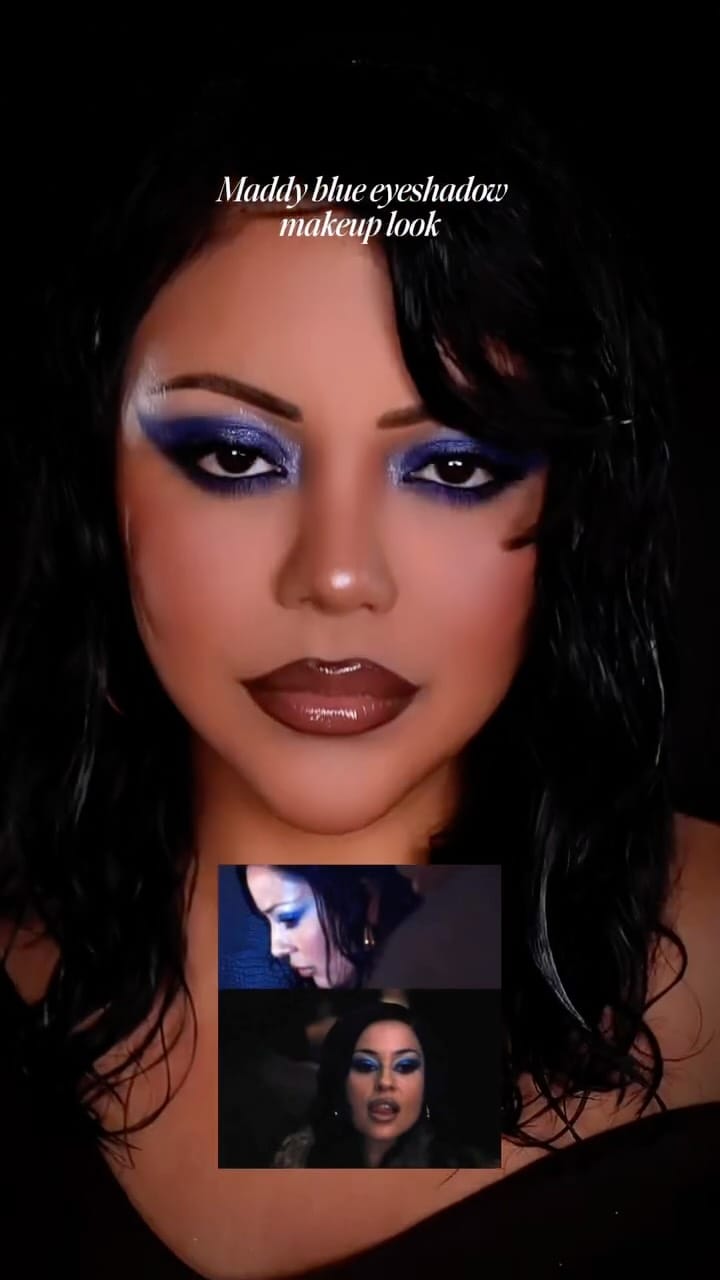 Post 2 by Victoria Davette on Instagram (video)