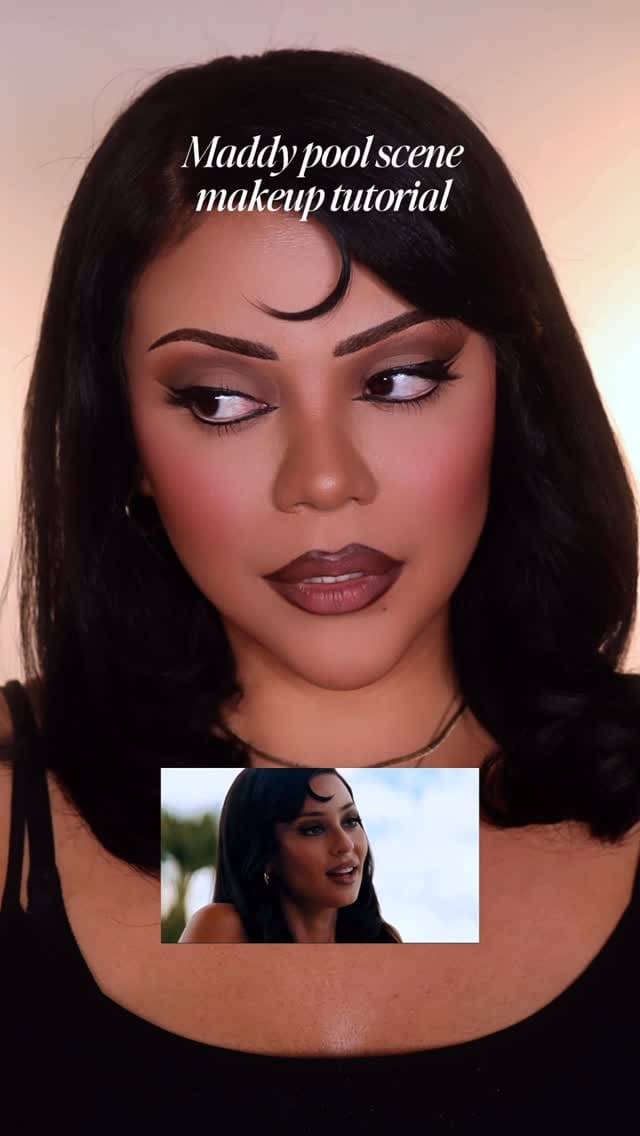 Post 6 by Victoria Davette on Instagram (video)