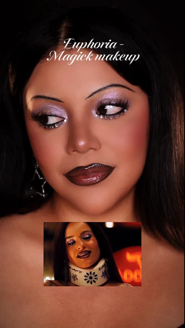 Post 1 by Victoria Davette on Instagram (video)