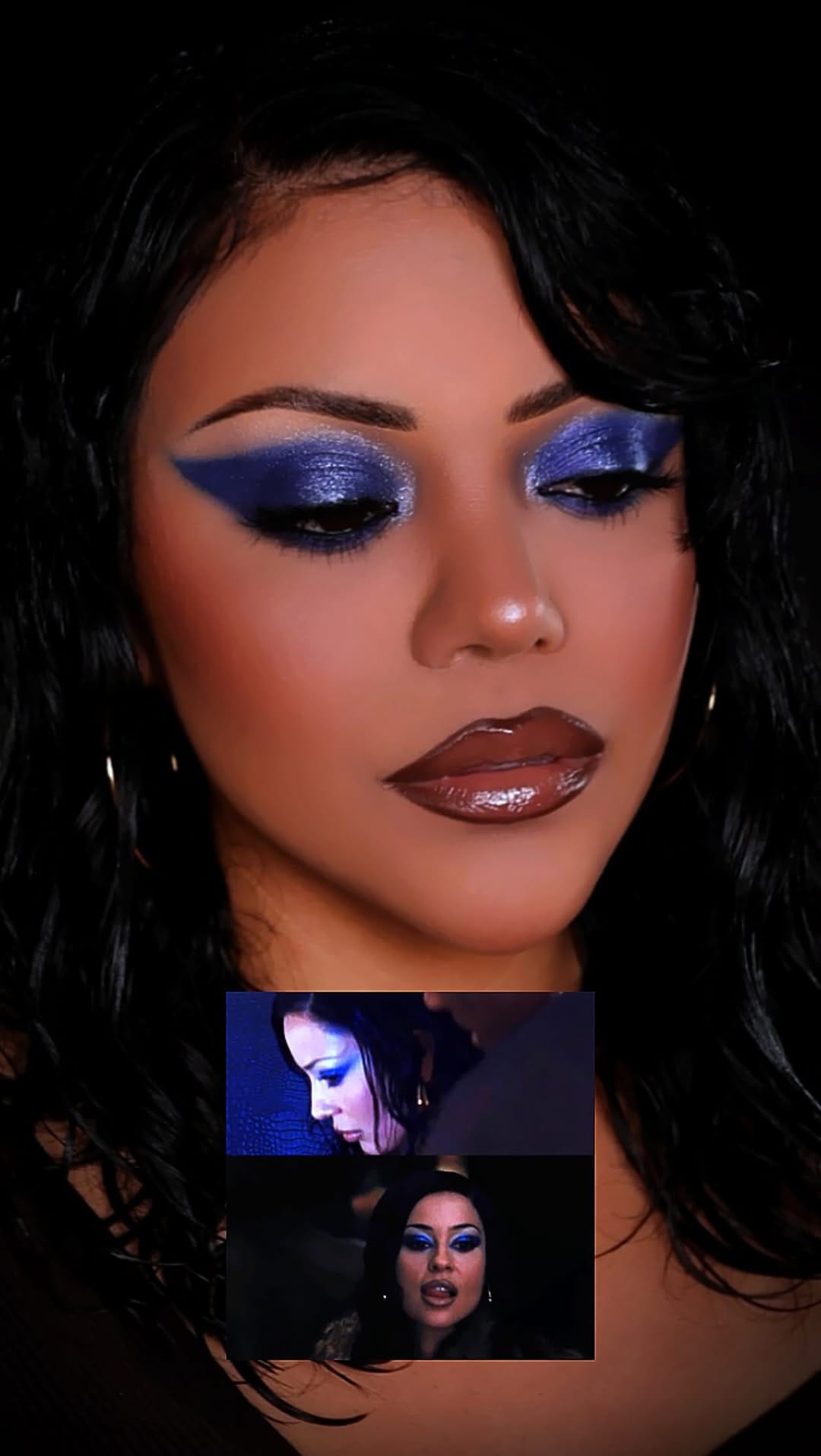 Post 3 by Victoria Davette on Instagram (video)