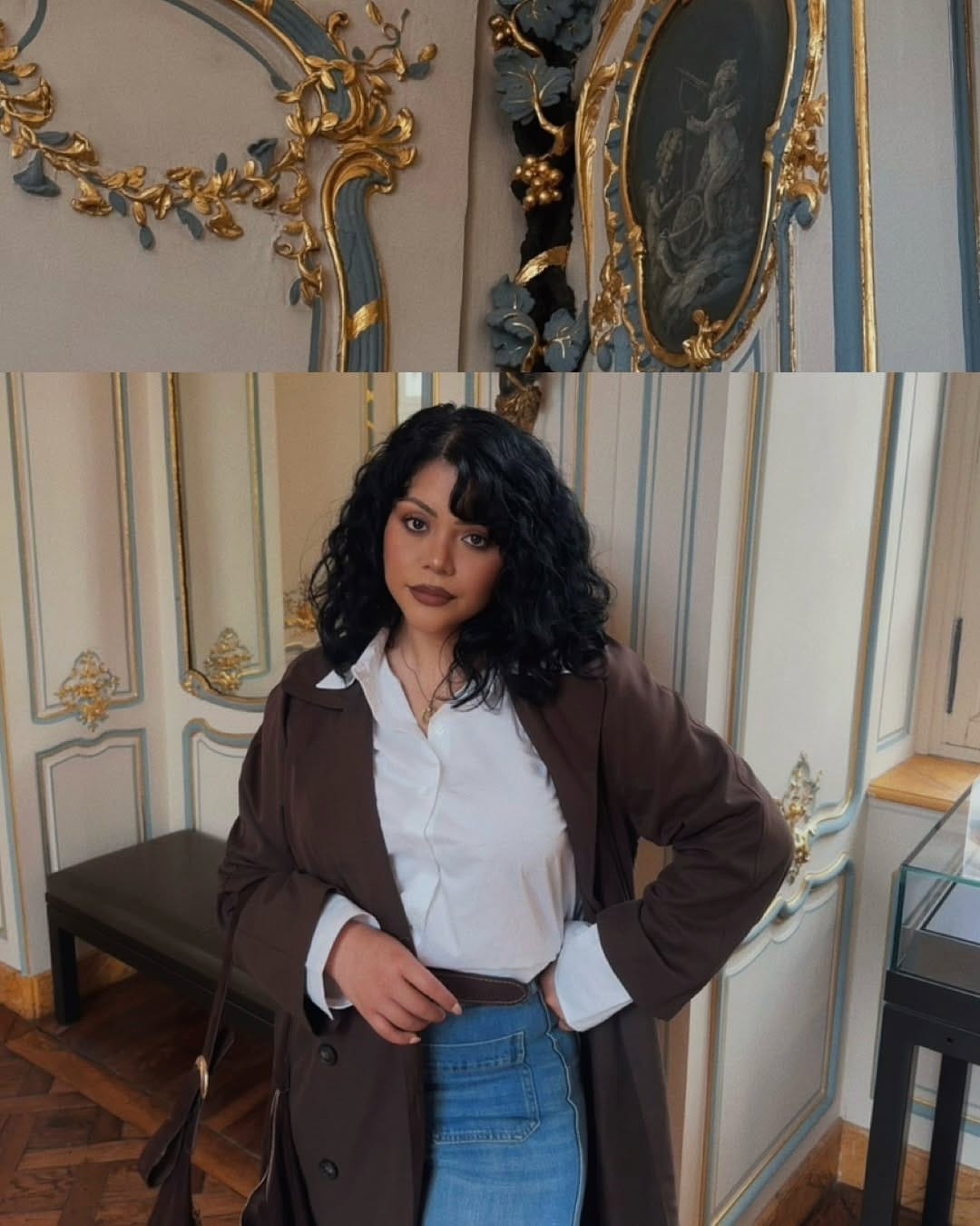Post 4 by Victoria Davette on Instagram (carousel)