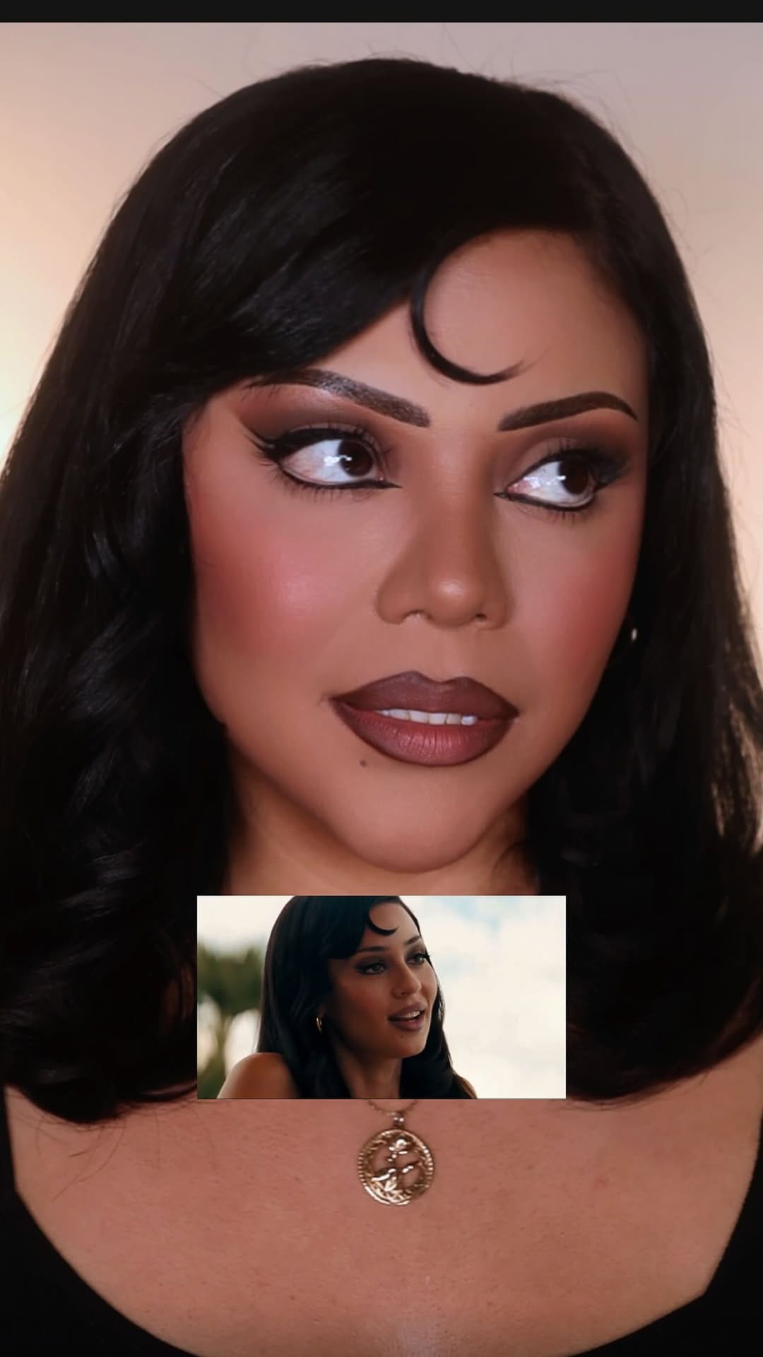 Post 7 by Victoria Davette on Instagram (video)