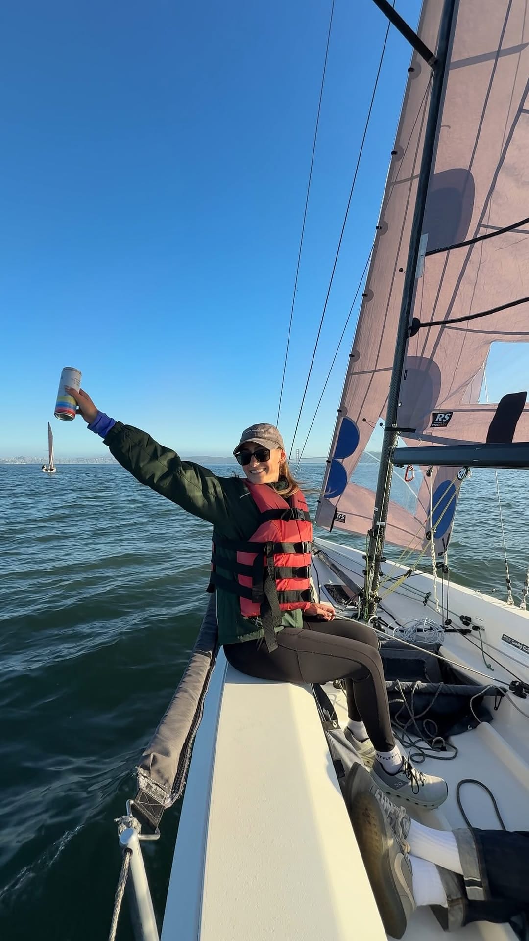 Post 4 by Stef Anderson on Instagram (video)