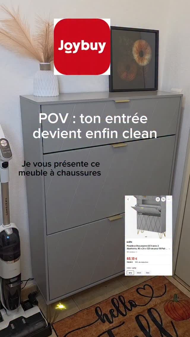 Post 10 by sandrine on Instagram (video)