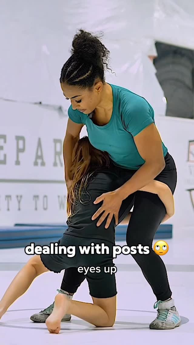 Post 9 by Club Vortex • Wrestling made easy. on Instagram (video)