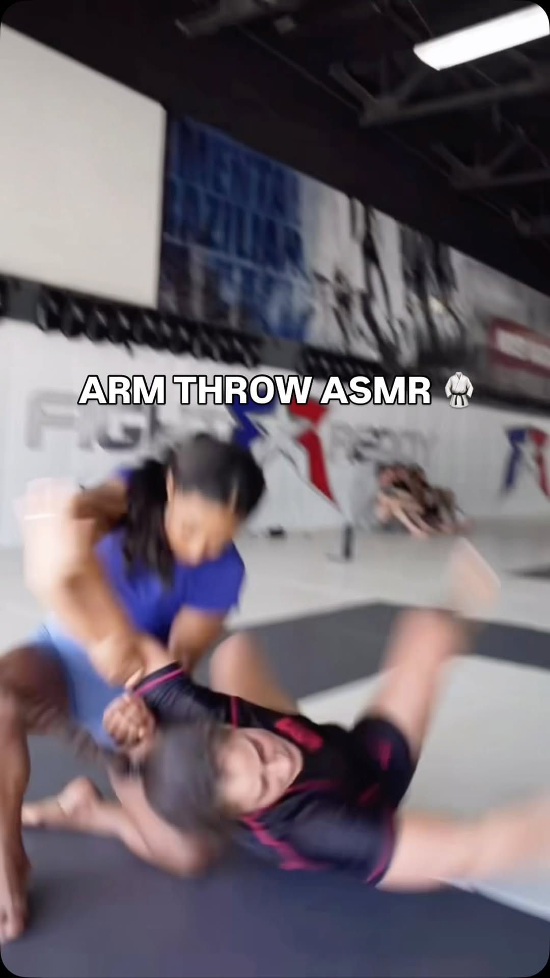 Post 1 by Club Vortex • Wrestling made easy. on Instagram (video)