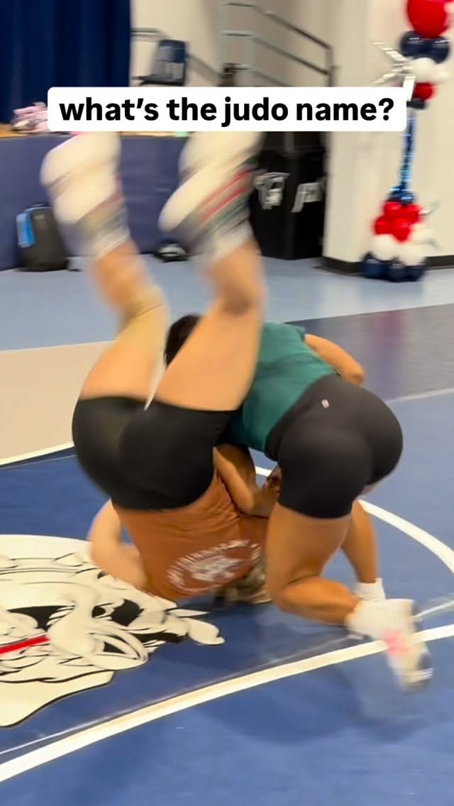Post 2 by Club Vortex • Wrestling made easy. on Instagram (video)