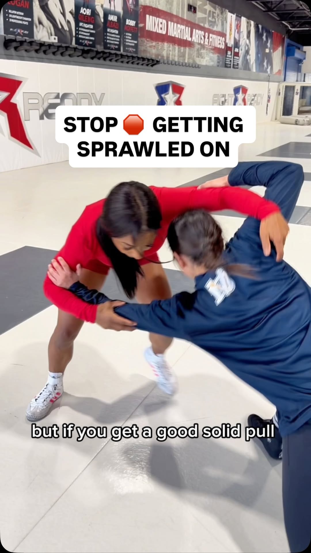 Post 3 by Club Vortex • Wrestling made easy. on Instagram (video)