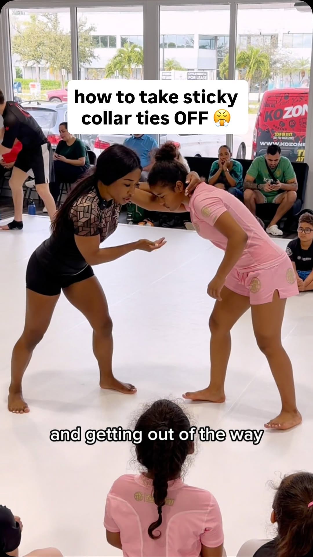Post 4 by Club Vortex • Wrestling made easy. on Instagram (video)