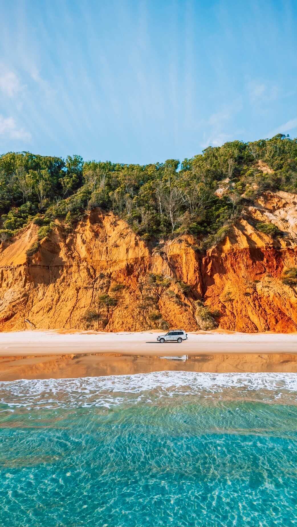 Post 8 by Jesse Lindemann | Australia on Instagram (video)