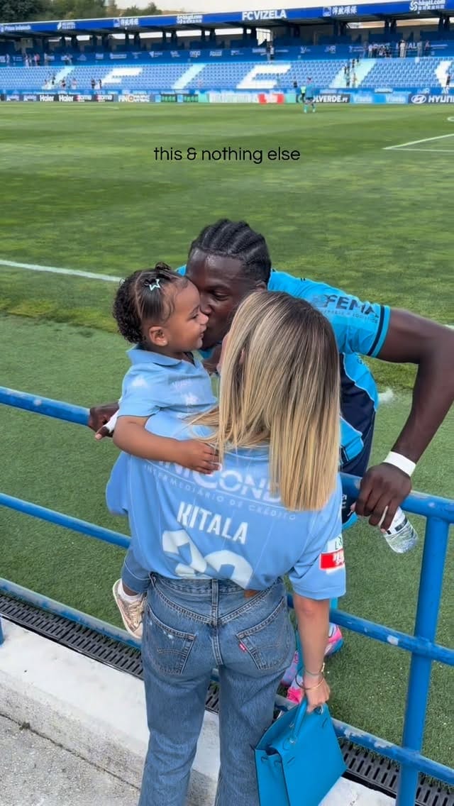 Post 1 by 𝐕𝐈𝐂𝐓𝐎𝐑𝐈𝐀 ✞ on Instagram (video)