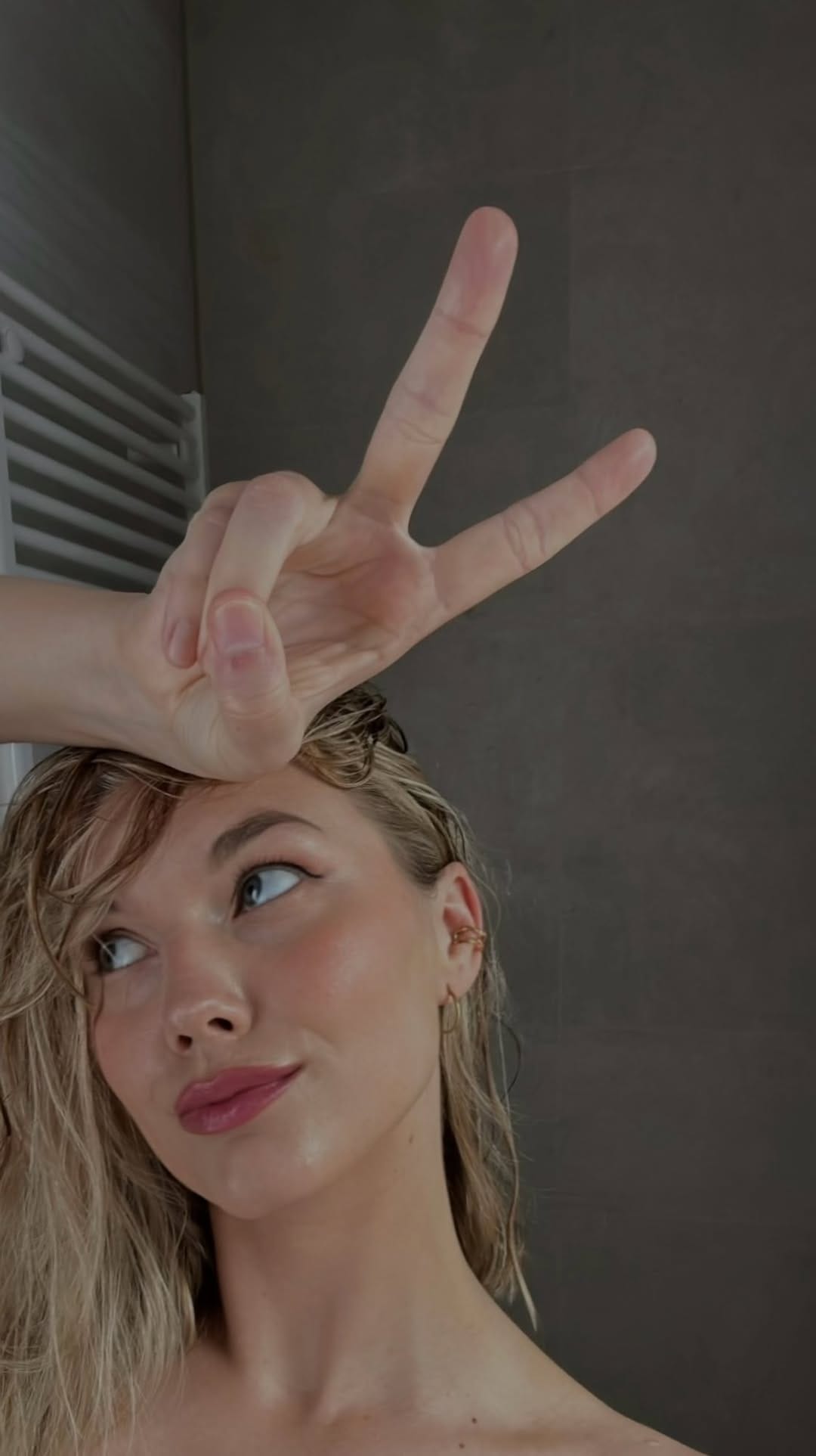 Post 6 by victoria prince on Instagram (video)