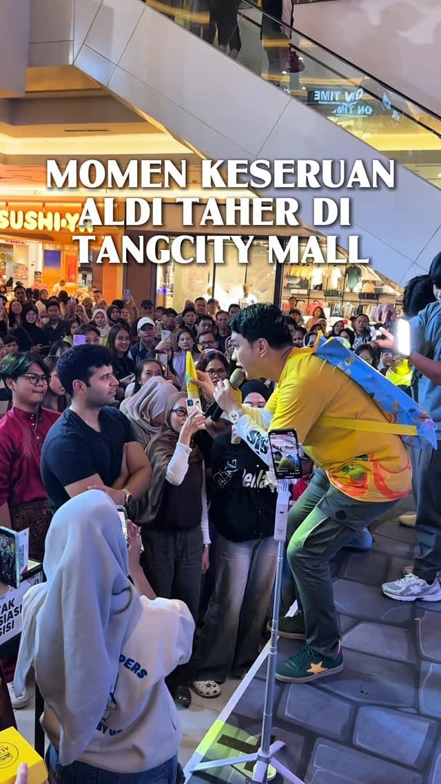 Post 8 by Oemah Herborist Store on Instagram (video)