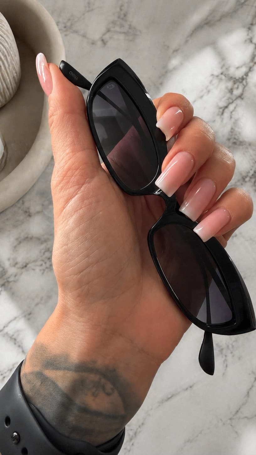 Post 8 by Viktoriia Zorina | LA | Influencer | Content creator on Instagram (video)