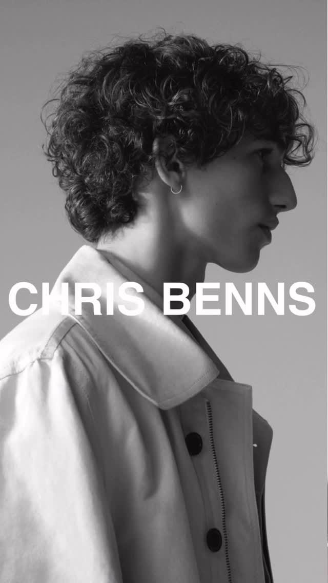 Post 3 by C H R I S   B E N N S on Instagram (video)