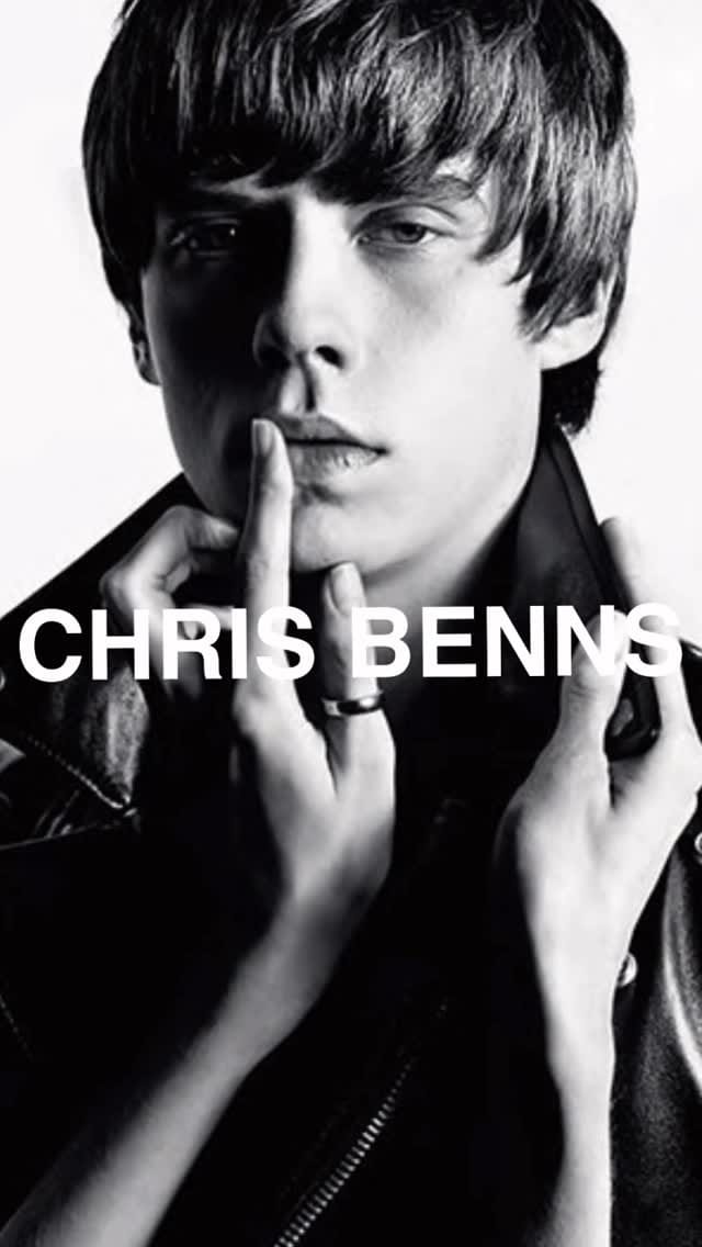 Post 1 by C H R I S   B E N N S on Instagram (video)