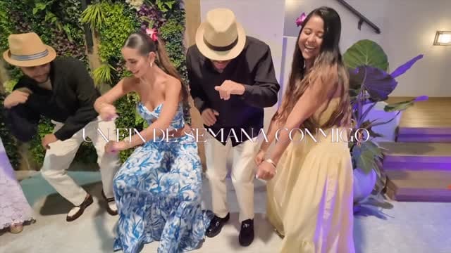 Post 1 by MARIA VICTORIA on Instagram (video)