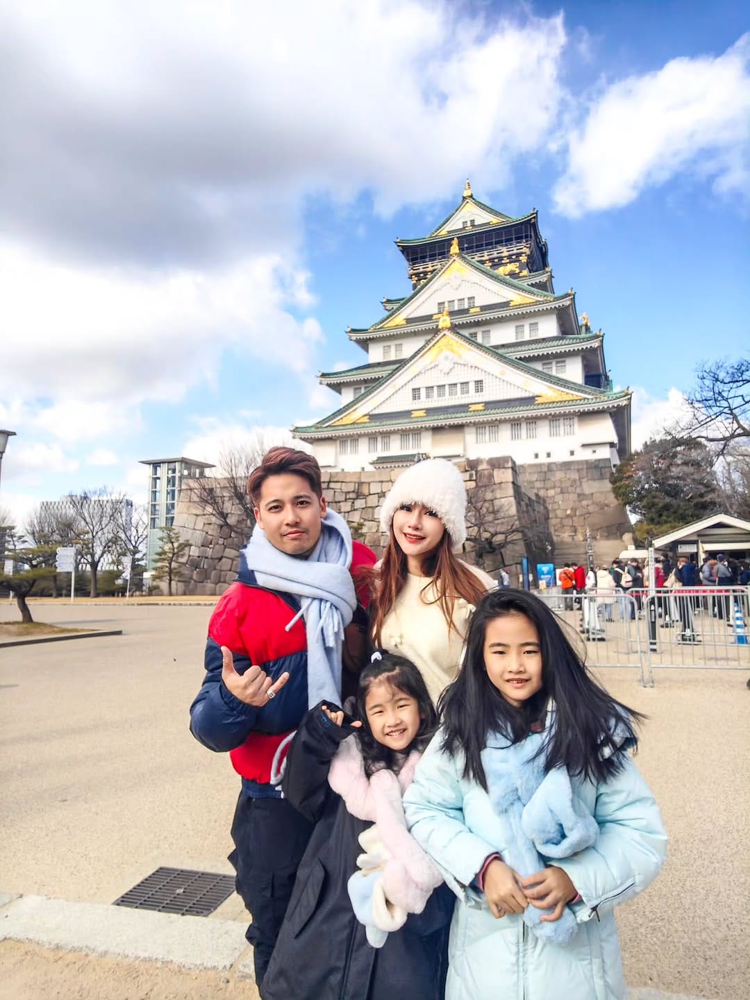 Post 9 by Paris CHIH-YU on Instagram (carousel)