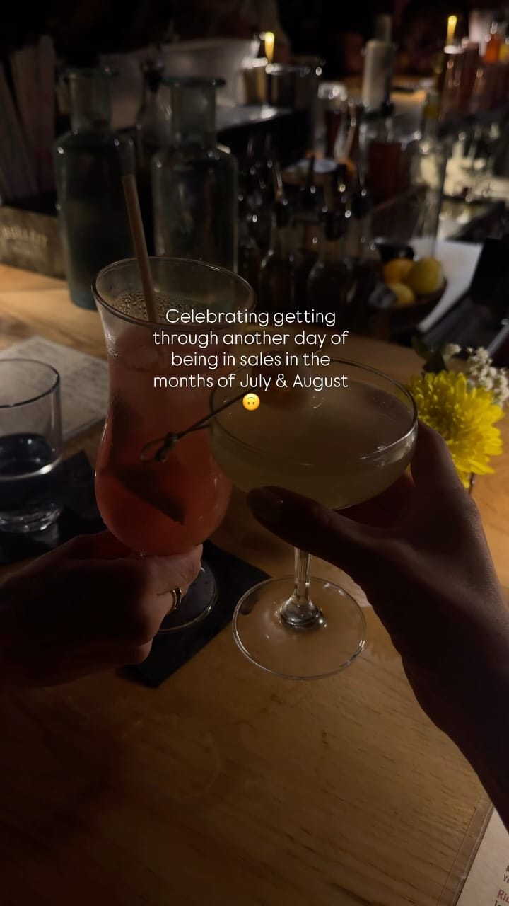 Post 8 by Victoria on Instagram (video)