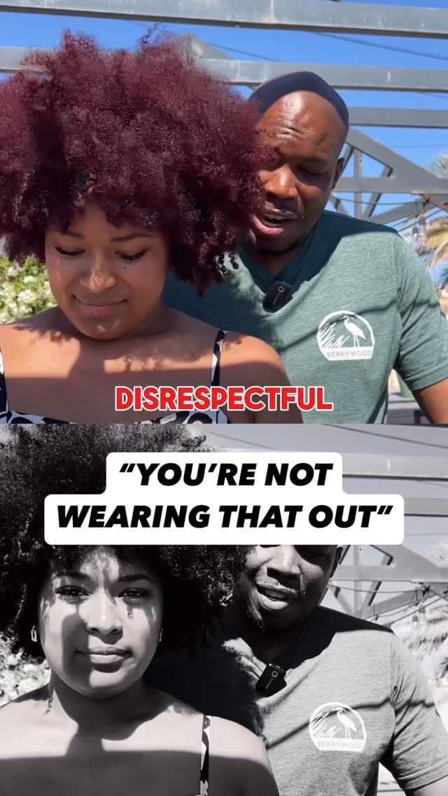 Post 10 by Henry and Victoria Doss on Instagram (video)