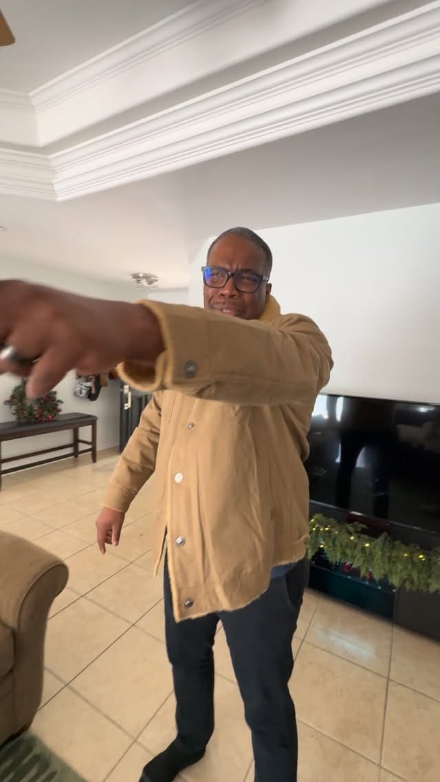 Post 6 by Henry and Victoria Doss on Instagram (video)