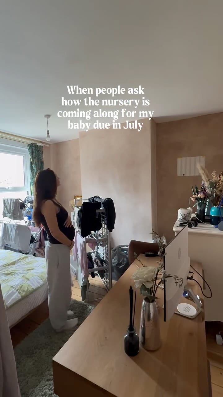 Post 4 by Homeofharro on Instagram (video)