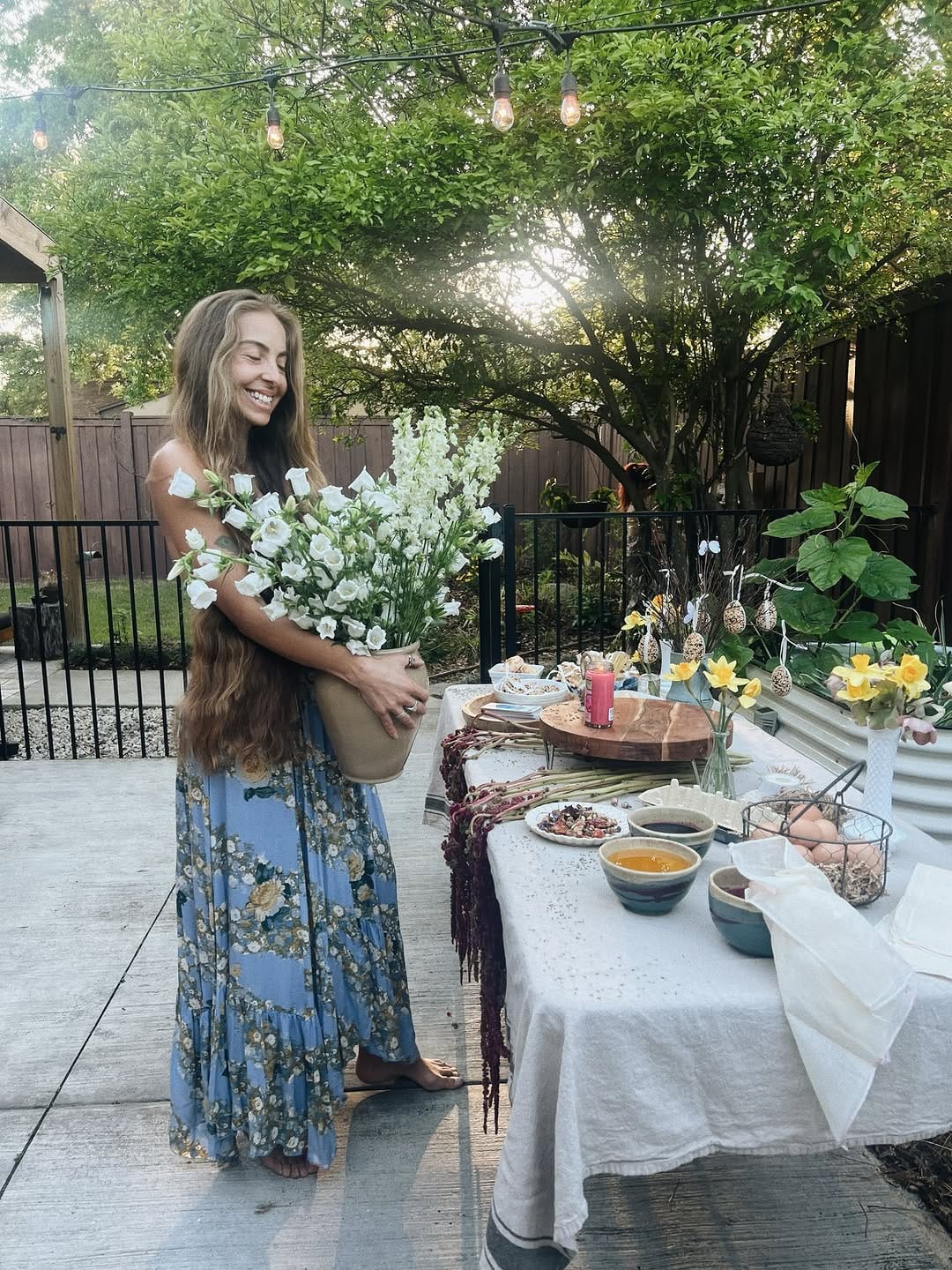 Post 2 by Victoria Asprey on Instagram (carousel)
