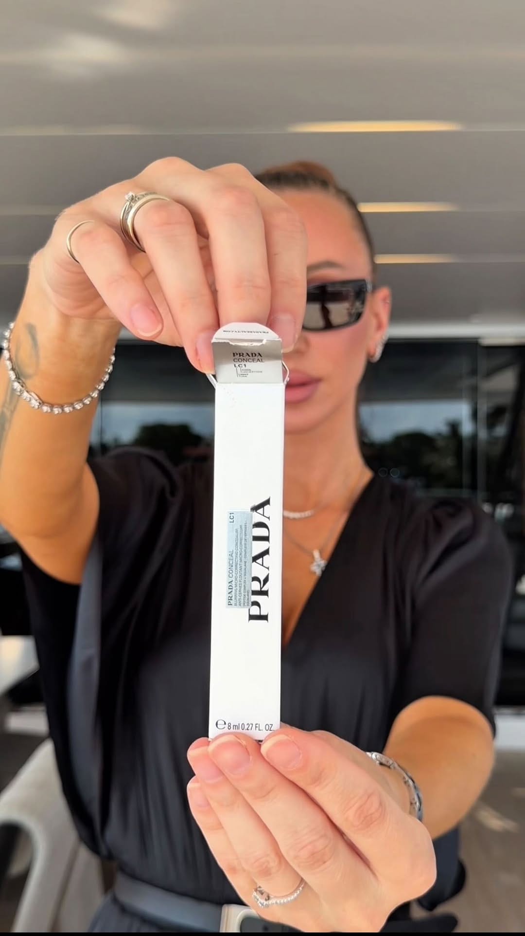Post 7 by Victoria Riaboshapka | Beauty Expert on Instagram (video)