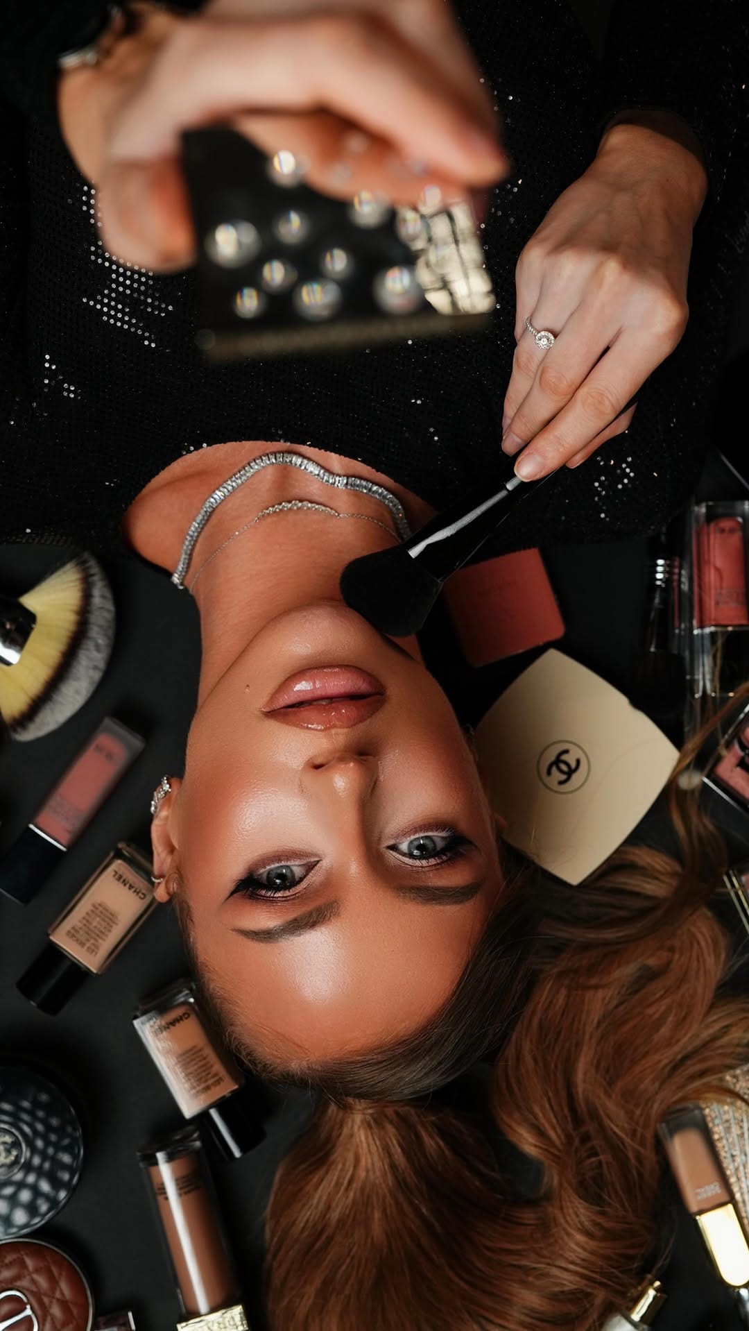 Post 9 by Victoria Riaboshapka | Beauty Expert on Instagram (video)