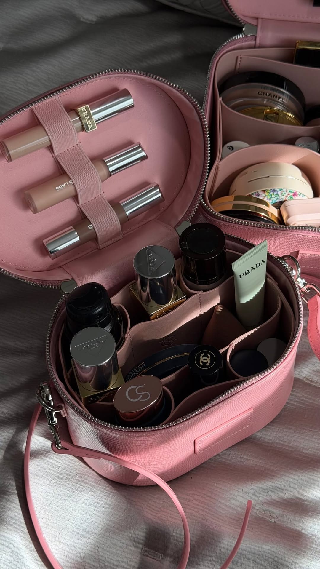 Post 6 by Victoria Riaboshapka | Beauty Expert on Instagram (video)