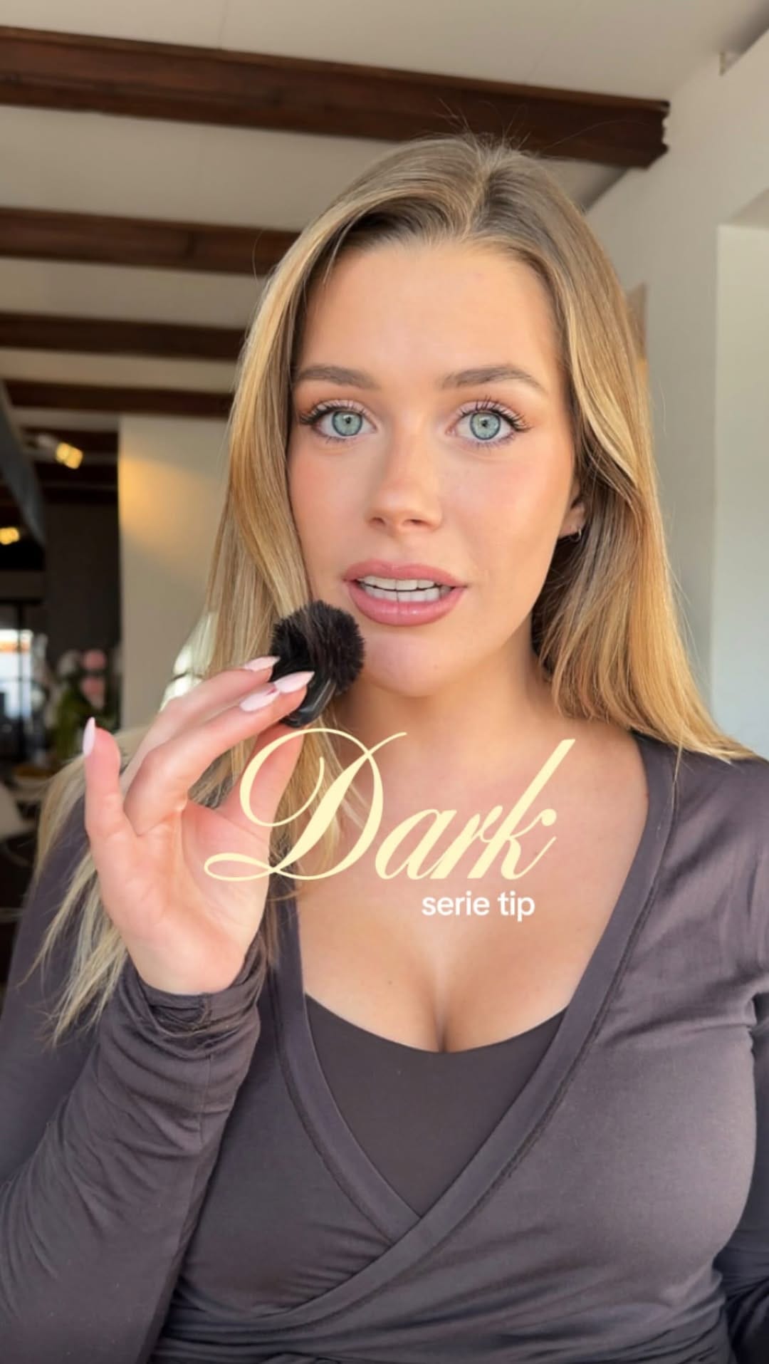 Post 8 by Victoria Vermeer on Instagram (video)