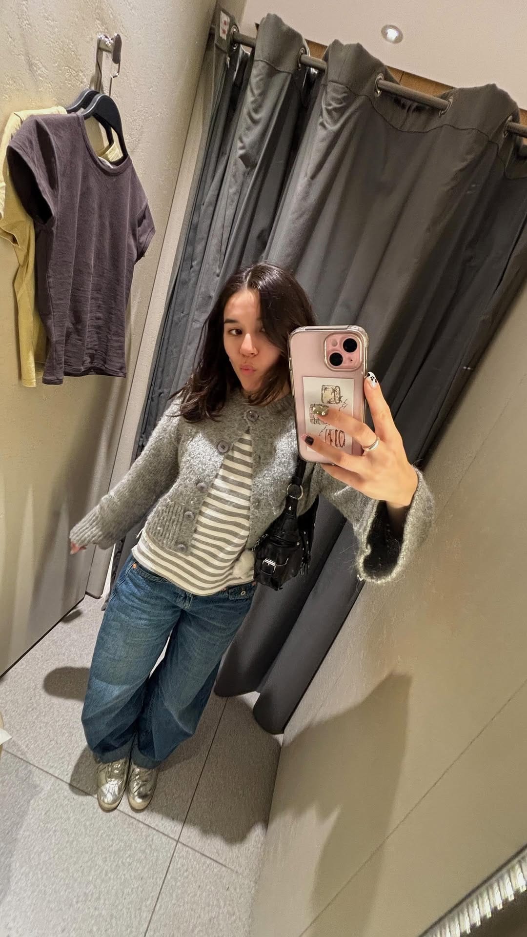 Post 3 by Jenna on Instagram (video)