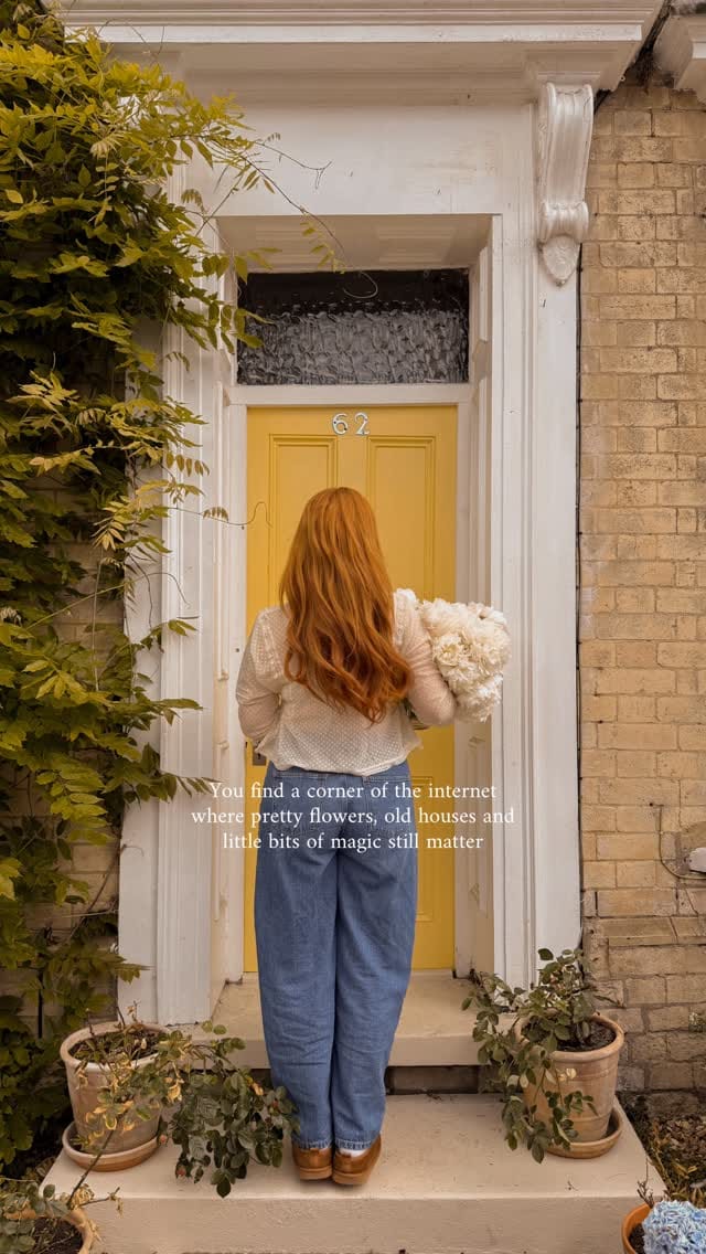 Post 2 by Callieanne Jayne Major on Instagram (video)