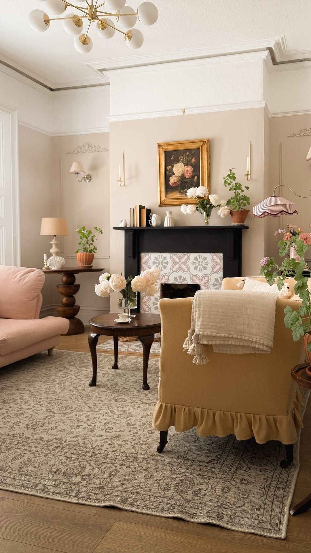 Post 3 by Callieanne Jayne Major on Instagram (video)