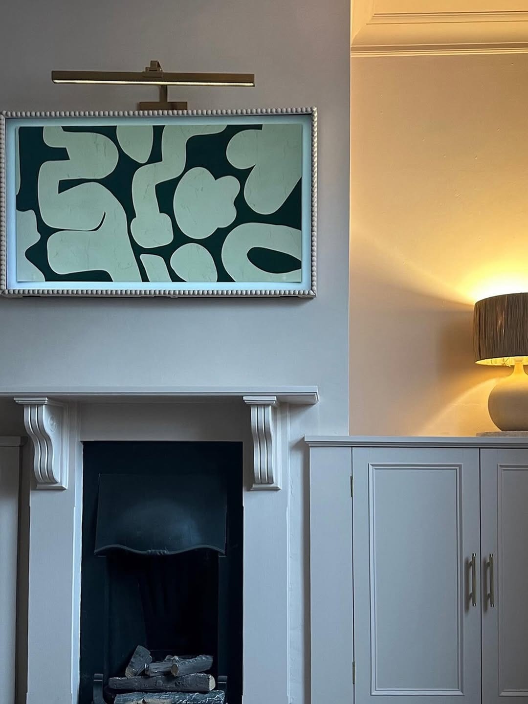 Post 4 by Hannah • Victorian Terrace Renovation on Instagram (image)