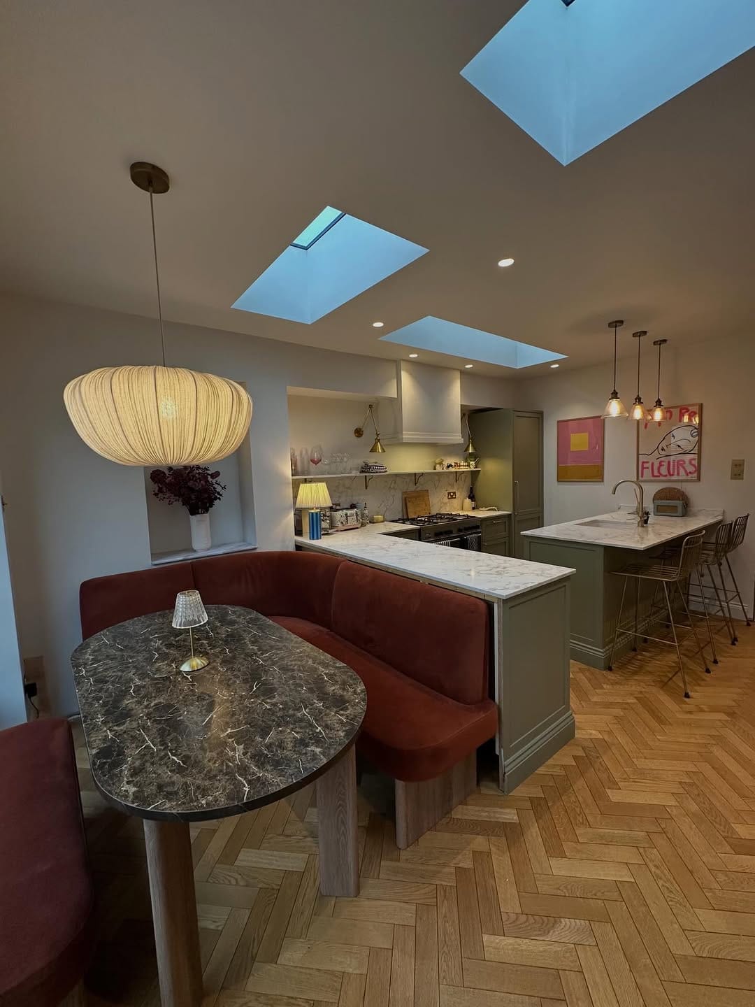 Post 8 by Hannah • Victorian Terrace Renovation on Instagram (carousel)