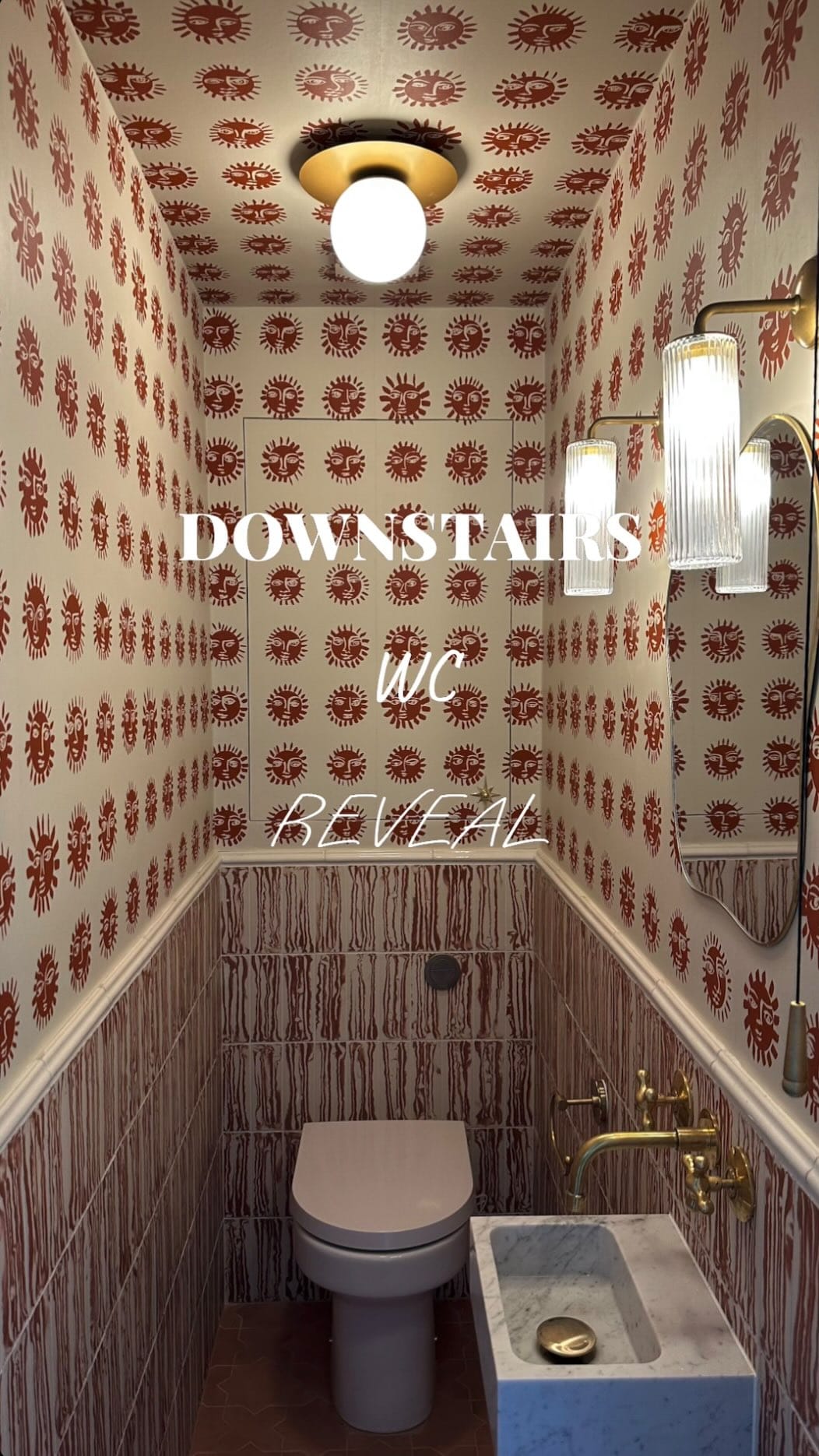 Post 2 by Hannah • Victorian Terrace Renovation on Instagram (video)