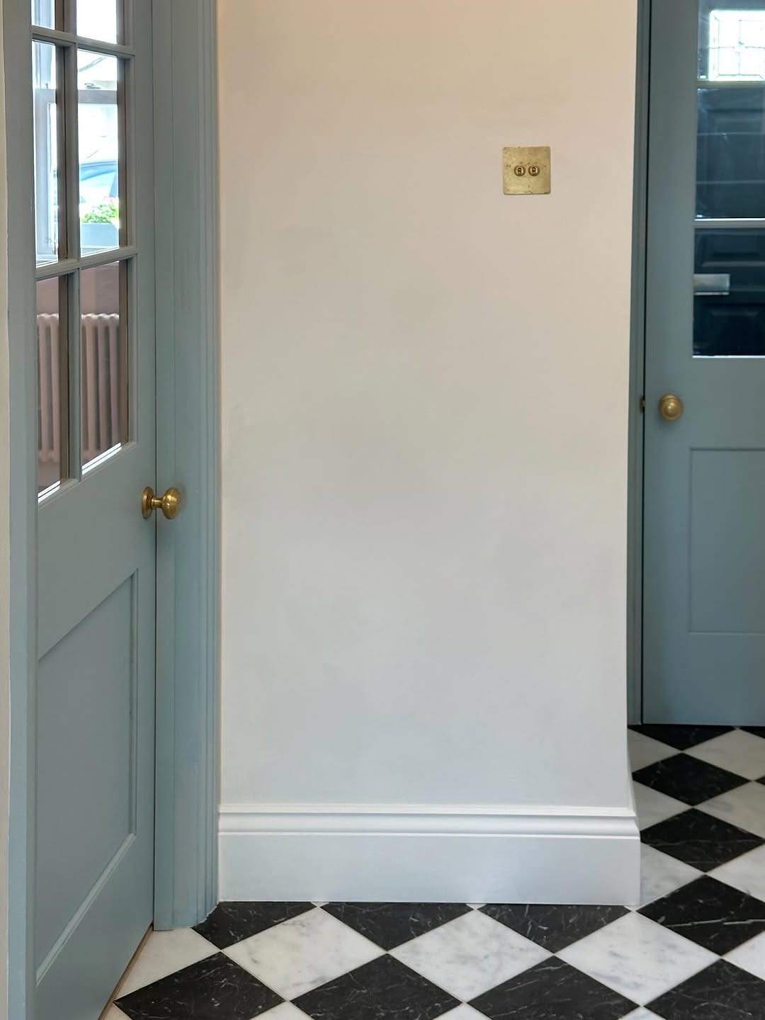 Post 6 by Hannah • Victorian Terrace Renovation on Instagram (image)