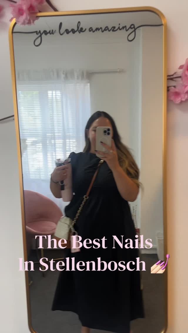 Post 6 by GOSH NAILS & GOSH BEAUTY on Instagram (video)